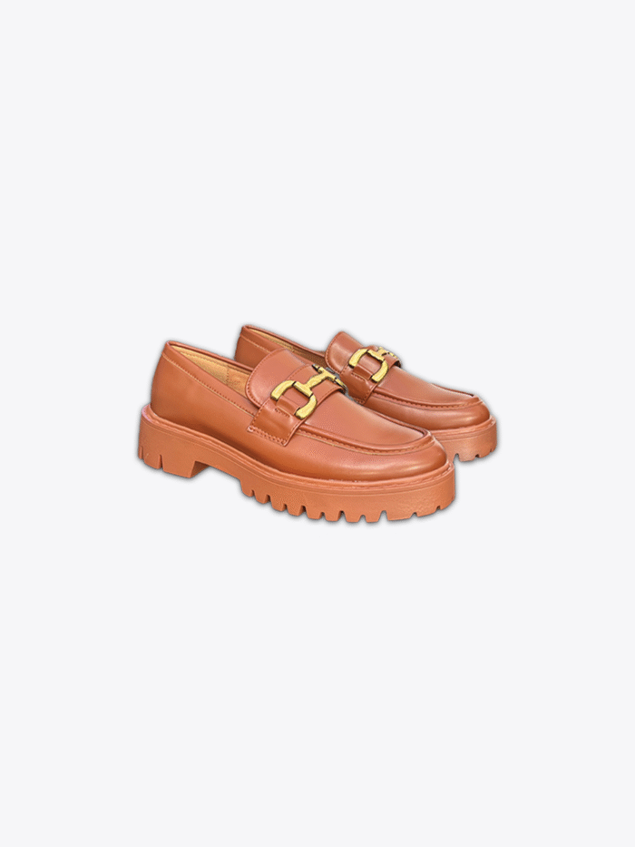Moccasin